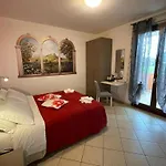 Il Casale Della Fornace Couette-café 4*