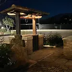 ベッド・アンド・ブレックファスト Il Casale Della Fornace