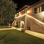 Il Casale Della Fornace 4* バスティーア・ウンブラ