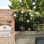 Il Casale Della Fornace ベッド・アンド・ブレックファスト バスティーア・ウンブラ