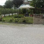 Bed & Breakfast Il Casale Della Fornace Bastia Umbra