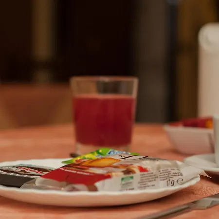 Il Casale Della Fornace לינה וארוחת בוקר באסטיה אומברה