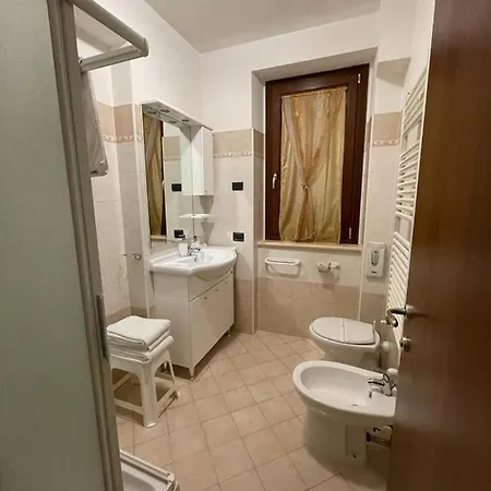 Panzió Il Casale Della Fornace