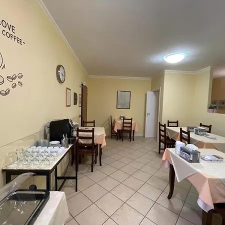 Panzió Il Casale Della Fornace