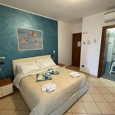 Il Casale Della Fornace לינה וארוחת בוקר באסטיה אומברה