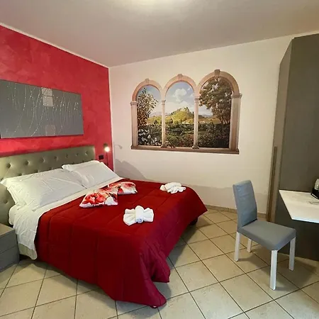 Il Casale Della Fornace 3* Bastia Umbra