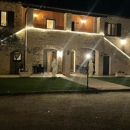 Il Casale Della Fornace