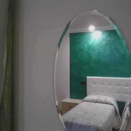 Panzió Il Casale Della Fornace 4*