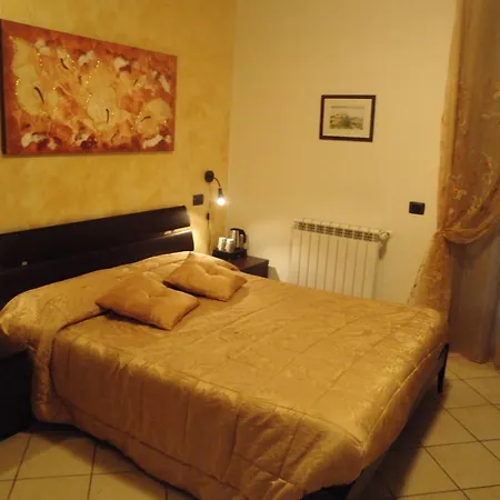 Il Casale Della Fornace 5*