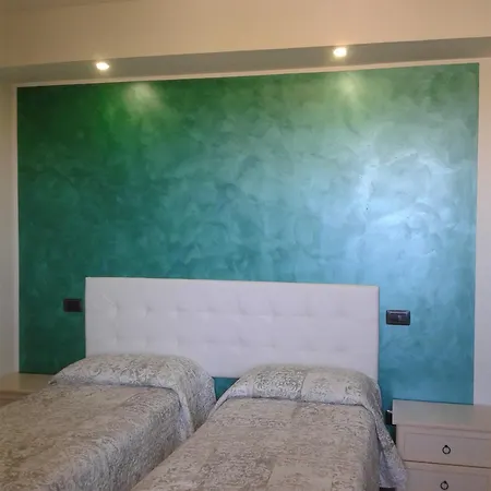 Panzió Il Casale Della Fornace