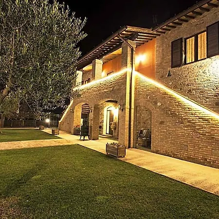 Il Casale Della Fornace 3* Bastia Umbra