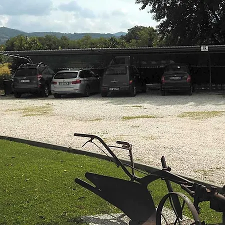 Il Casale Della Fornace 3* Bastia Umbra