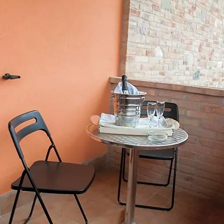 Il Casale Della Fornace Bed and Breakfast