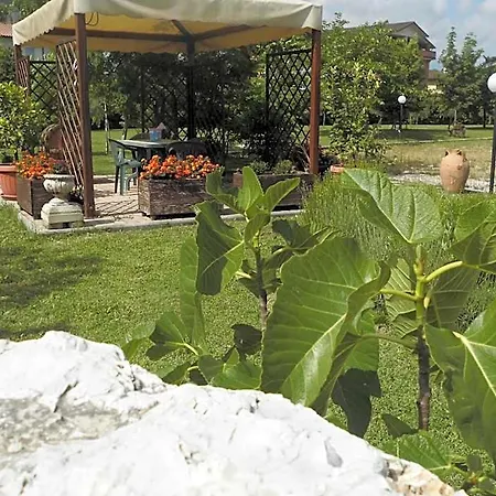 Bed and Breakfast Il Casale Della Fornace
