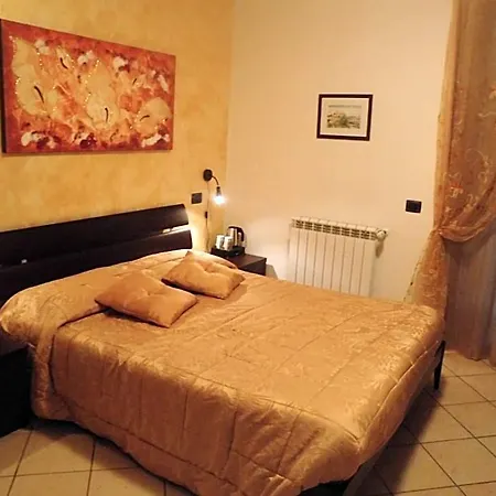 Il Casale Della Fornace Bastia Umbra