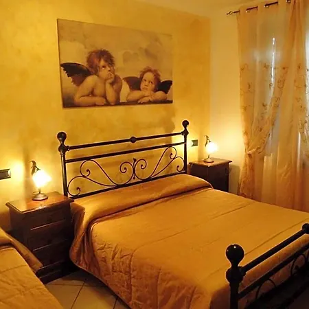 Il Casale Della Fornace