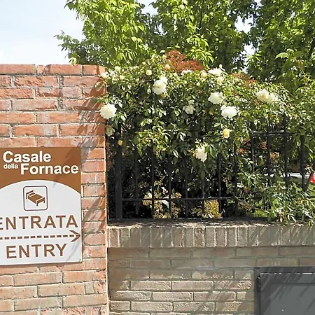 Il Casale Della Fornace