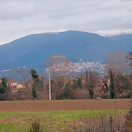 Il Casale Della Fornace Bastia Umbra