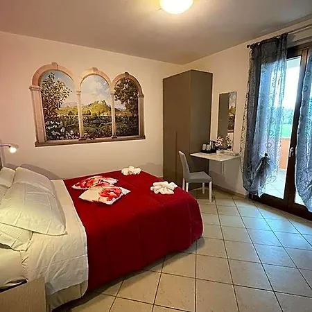 Il Casale Della Fornace 3*