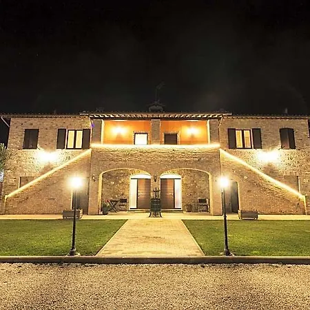 Il Casale Della Fornace