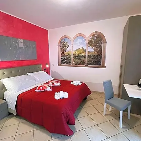 Il Casale Della Fornace
