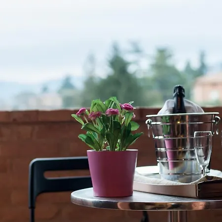 Il Casale Della Fornace 4* Bastia Umbra