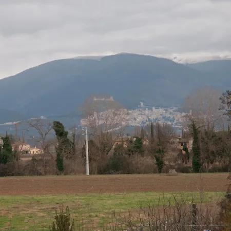 Il Casale Della Fornace Panzió 4*