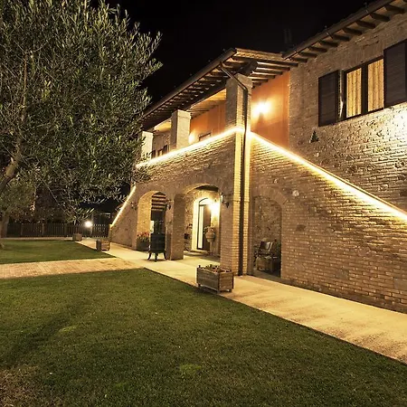 Il Casale Della Fornace 5* Bastia Umbra