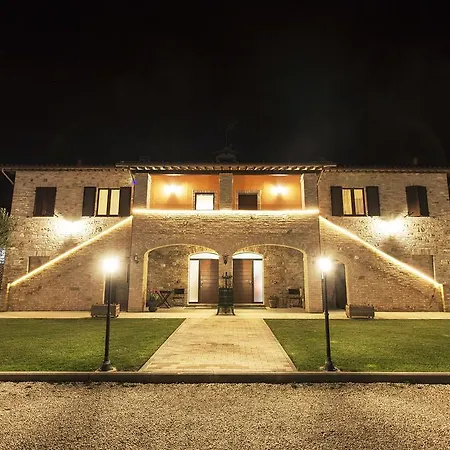 Il Casale Della Fornace 5*
