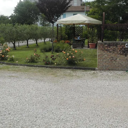 Bed and Breakfast Il Casale Della Fornace Bastia Umbra