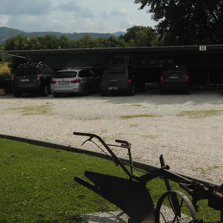 Il Casale Della Fornace Panzió Bastia Umbra