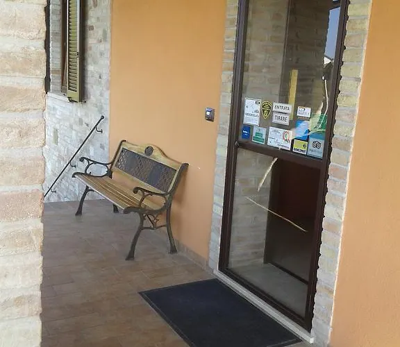 Il Casale Della Fornace